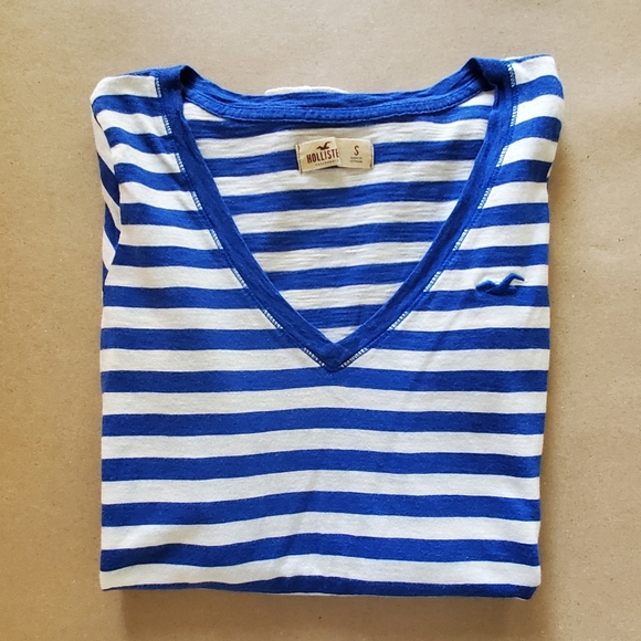 Hollister Tops - Long Sleeve Hollister Tee